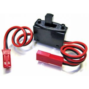 PICHLER Câble avec interrupteur BEC -