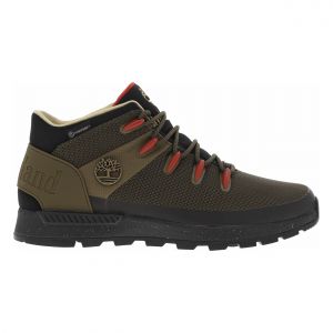 Timberland Chaussures Sprint Trekker Mid