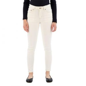Levi's Jean skinny 721 taille haute en denim