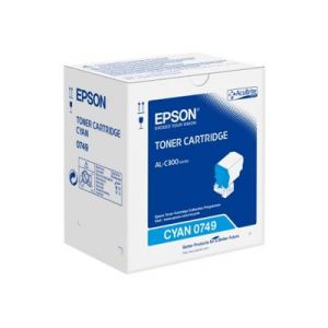 Epson C13S050749 - Toner Cyan 8800 pages