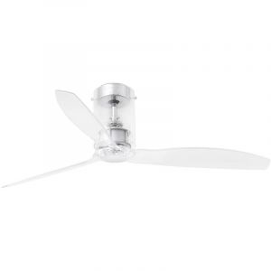 Faro 33393 - Ventilateur Mini Tube 3 pales