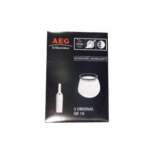 Tornado Filtres Sac Livre Par X3 Référence : 90008760270 Pour Aspirateur Nettoyeur