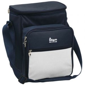 Bigbuy Sac Réfrigérant 25 x 33 cm Bleu polystyrène