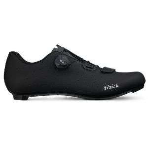 Image de Fizik Tempo Overcurve R5 - Chaussures - noir 43 Chaussures route à cales