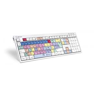 Image de LogicKeyboard Clavier pour Adobe Premiere Pro CC ALBA fr. (Mac)