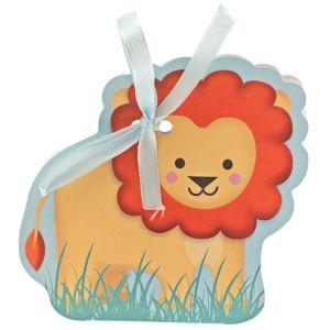 Ruedelafete Ballotin Lion