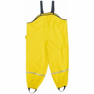 Image de Playshoes 405514 - Pantalon imperméable