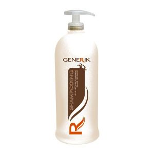 Image de Generik Shampooing Générik Protéine d'amande 1000 ML