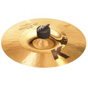 Zildjian K1211 - SPLASH K CUSTOM 11 HYBRID SPLASH