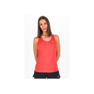 Image de Odlo Essential ECO W v&ecirc;tement running femme Orange - Taille S