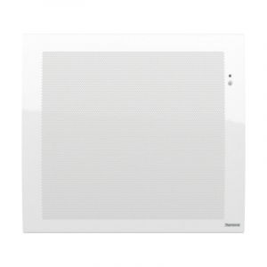 Thermor Rayonnant digital d&eacute;tection 2 RSC D 2 horizontal blanc 1500W (444417)
