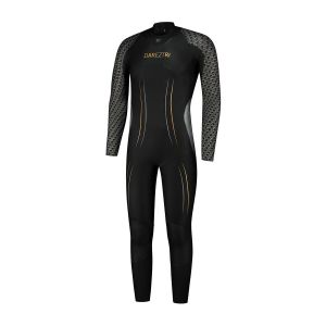 Combinaison de triathlon Dare2tri MACHV5