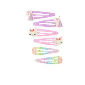 Inca Clips decora&ccedil;&otilde;es 6u