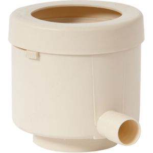 Garantia Collecteur d'eau filtrant Eco Luxe sable