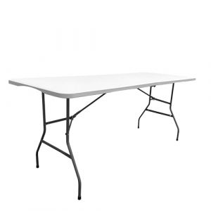 Tables pliantes rectangulaires WERKA PRO 180 x 68 x 74 (8 personnes)