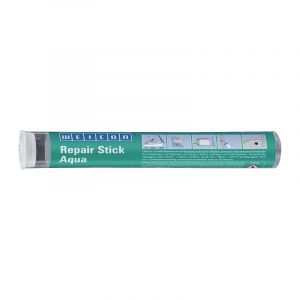 FP Weicon B&acirc;tonnet de r&eacute;paration Aqua blanc 115 g