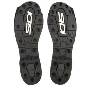 Sidi Semelles SRS Noir 45-46