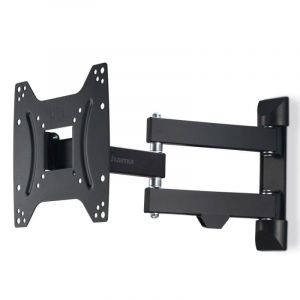 Hama 00220822 / Support mural pour téléviseur de 19" à 48"