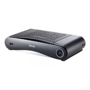 Barco CS-100 - Système de présentation collaborative sans fil ClickShare