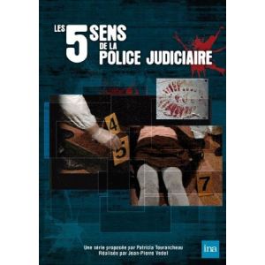 Les 5 sens de la Police Judiciaire