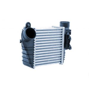 NRF Radiateur 53099 Radiateur De Refroidissement,Radiateur, refroidissement du moteur LAND ROVER,RANGE ROVER III LM