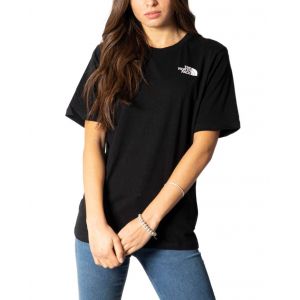 The North Face T shirt femme bf simple dome