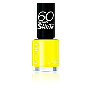 Rimmel 60 Seconds Super Shine - Vernis à ongles n°452