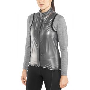 Etxeondo Busti - Gilet cyclisme - noir L Gilets