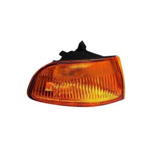 Van Wezel Clignotant 3317906 Feu Clignotant NISSAN,ALMERA I Hatchback N15,ALMERA I N15