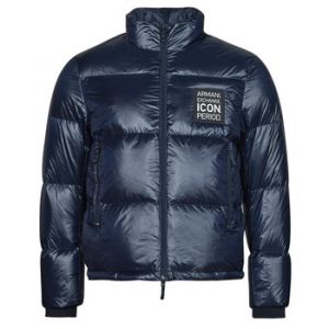 Armani Exchange Doudounes 8NZBP3 - Couleur M,L,XL - Taille Bleu