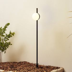 Led Luminaire extérieur 'Darleen' en aluminium