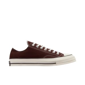 Converse Baskets basses Chuck 70 Dark Root Egret