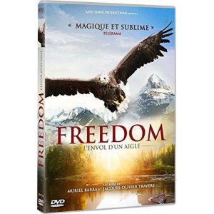 Image de Freedom - L'envol d'un Aigle