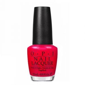 O.P.I Vernis à Ongles OPI - Dutch Tulips NLL60 - 15 ml