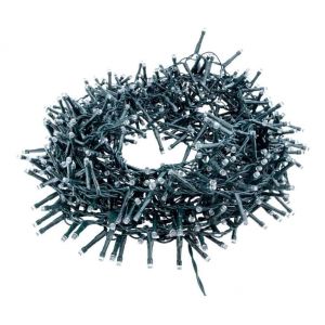 Guirlande lumineuse Luxe 14 m Multicouleur 700 LED CV