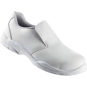 Würth Modyf Chaussures de sécurité basses S2 SRC White blancs - 45
