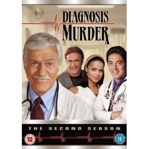 Diagnosis Murder - Saison 2