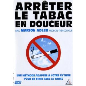 Arrêter le tabac en douceur