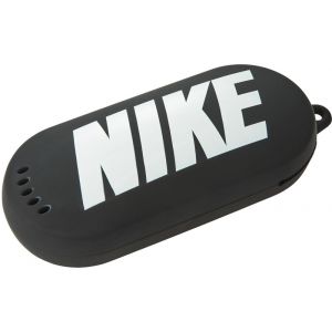 Nike Swim Training Aids Goggles Case, noir/blanc Accessoires natation & Entra&icirc;nement