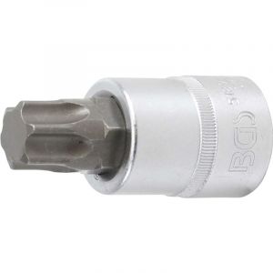 BGS Douille à embouts 20 mm (3/4") profil T (pour Torx) T100