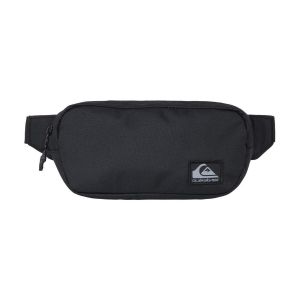 Quiksilver Sac banane Pubjug 2.0 noir