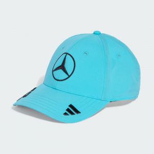 Adidas Mercedes - AMG Petronas Formula One Team George Russell Casquette