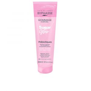Byphasse Sugar Glow Bodyskrub 300 ml