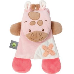 Nattou Bouillotte girafe Buddiezzz