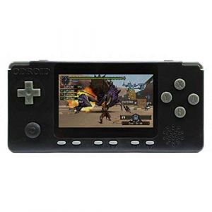 Odroid Console Advance Black