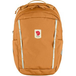 Fjällräven Skule Backpack 15l Kids, jaune Sacs à dos loisir & école