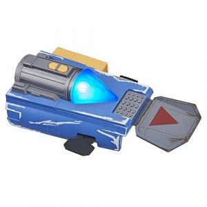 Hasbro Star Wars The Mandalorian Gantelet Double Attaque