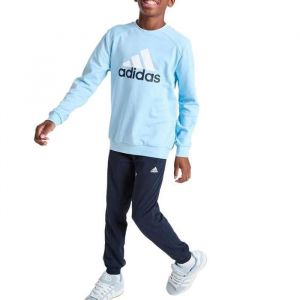 Adidas Surv&ecirc;tement enfant Essentials Big Logo