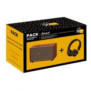 Marshall PK ACTON III MAJOR V