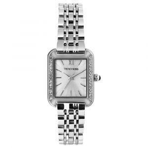 Trendy Kiss TM10172-01 - Montre Bracelet - Femmes - Quartz - Ida
